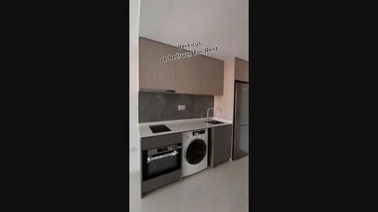 Verticus, 5 Jalan Kemaman, Balestier / Toa Payoh, 1 Bedroom, 441 sqft, Condominium For Rent, by Gary Lim, 25275185 - PropertyGuru.com.sg