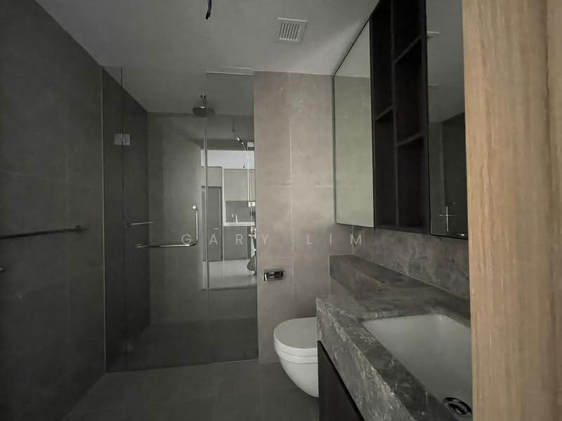 Verticus, 5 Jalan Kemaman, Balestier / Toa Payoh, 1 Bedroom, 441 sqft, Condominium For Rent, by Gary Lim, 25275185 - PropertyGuru.com.sg