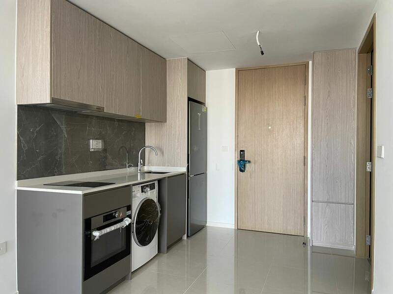 Verticus, 5 Jalan Kemaman, Balestier / Toa Payoh, 1 Bedroom, 441 sqft, Condominium For Rent, by Gary Lim, 25275185 - PropertyGuru.com.sg