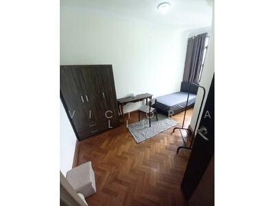 For Rent - Parc Oasis