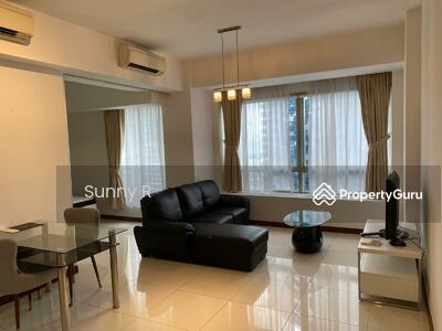 For Sale - The Sail @ Marina Bay