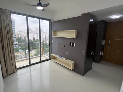 For Rent - Questa @ Dunman