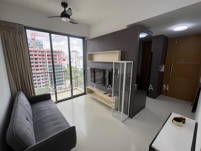 For Rent - Questa @ Dunman