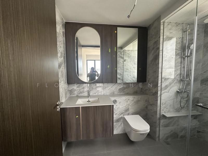 Clavon, 8 Clementi Avenue 1, Buona Vista / West Coast / Clementi New Town, 4 Bedrooms, 1,281 sqft, Condominium For Rent, by Florence Zheng Zhen, 25275277 - PropertyGuru.com.sg