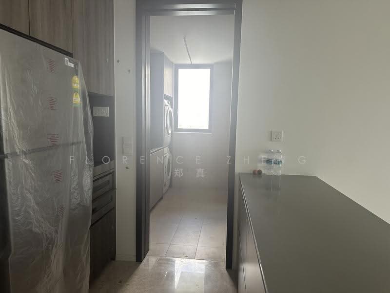 Clavon, 8 Clementi Avenue 1, Buona Vista / West Coast / Clementi New Town, 4 Bedrooms, 1,281 sqft, Condominium For Rent, by Florence Zheng Zhen, 25275277 - PropertyGuru.com.sg
