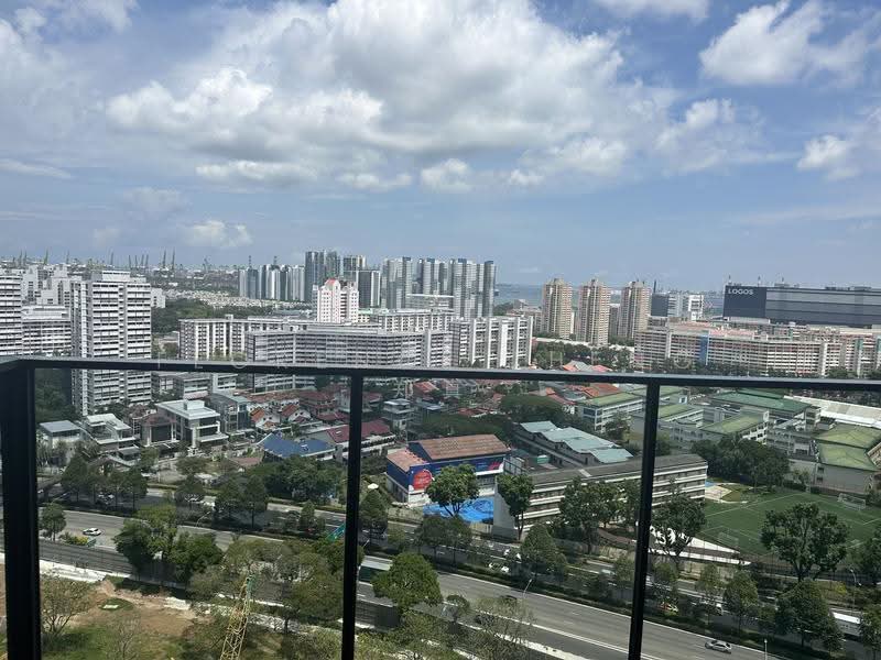 Clavon, 8 Clementi Avenue 1, Buona Vista / West Coast / Clementi New Town, 4 Bedrooms, 1,281 sqft, Condominium For Rent, by Florence Zheng Zhen, 25275277 - PropertyGuru.com.sg