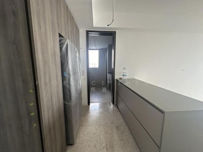 Clavon, 8 Clementi Avenue 1, Buona Vista / West Coast / Clementi New Town, 4 Bedrooms, 1,281 sqft, Condominium For Rent, by Florence Zheng Zhen, 25275277 - PropertyGuru.com.sg