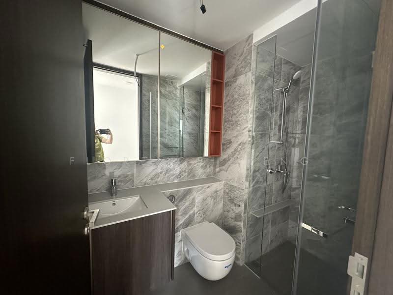 Clavon, 8 Clementi Avenue 1, Buona Vista / West Coast / Clementi New Town, 4 Bedrooms, 1,281 sqft, Condominium For Rent, by Florence Zheng Zhen, 25275277 - PropertyGuru.com.sg
