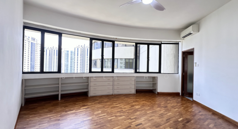 The Draycott Apartment For Sale at S$ 5,993,340 | PropertyGuru Singapore