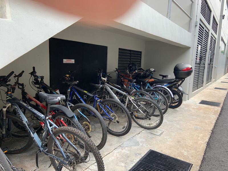 Mediastream Building, 39 Tampines Street 92, 24,390 sqft, Factory / Workshop (B2) For Rent, by Marcus Toh, 25275415 - CommercialGuru.com.sg