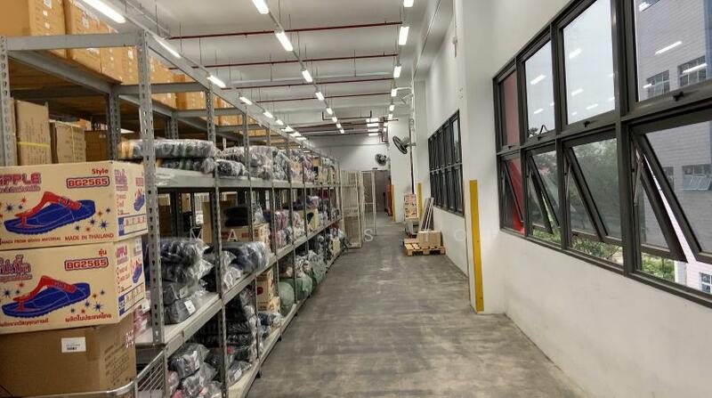 Mediastream Building, 39 Tampines Street 92, 24,390 sqft, Factory / Workshop (B2) For Rent, by Marcus Toh, 25275415 - CommercialGuru.com.sg