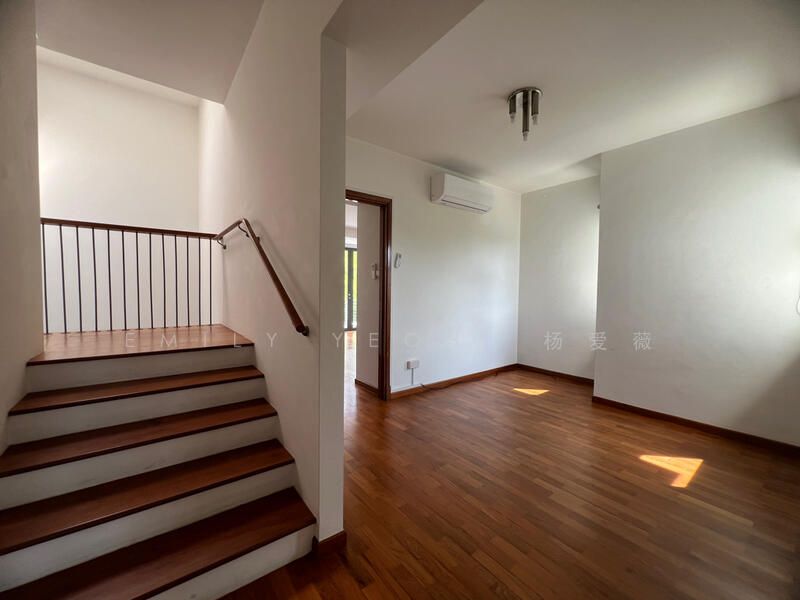 Goldenhill Villas, 1 Golden Rise, 4 Bedrooms, 3,800 sqft, Semi-Detached House For Rent, by Emily Yeoh  杨爱薇, 25275481 - PropertyGuru.com.sg