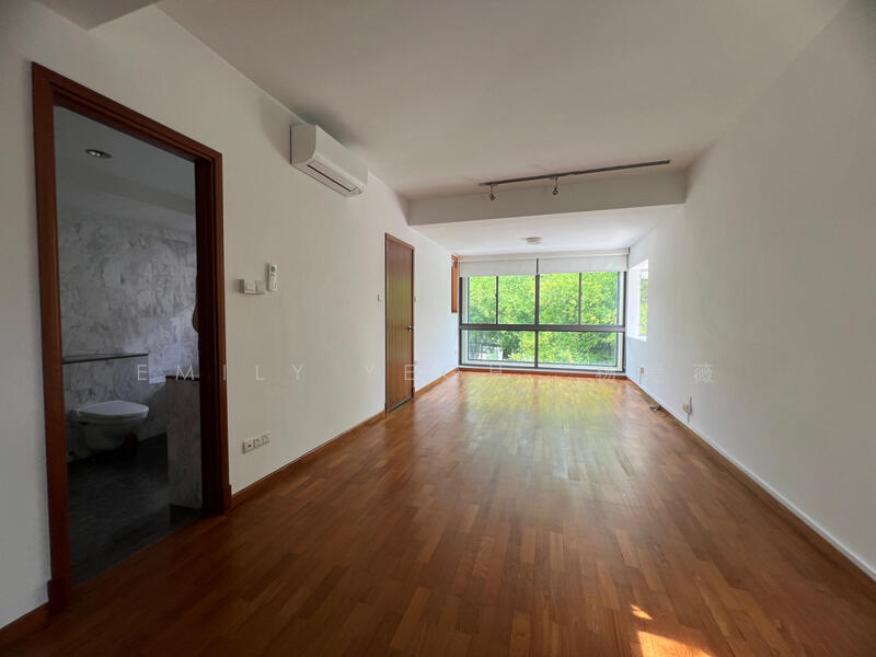 Goldenhill Villas, 1 Golden Rise, 4 Bedrooms, 3,800 sqft, Semi-Detached House For Rent, by Emily Yeoh  杨爱薇, 25275481 - PropertyGuru.com.sg