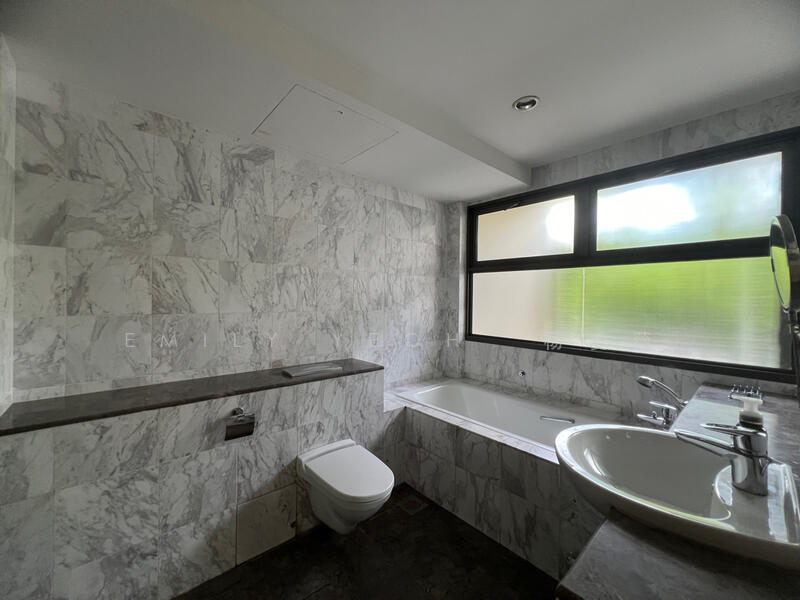 Goldenhill Villas, 1 Golden Rise, 4 Bedrooms, 3,800 sqft, Semi-Detached House For Rent, by Emily Yeoh  杨爱薇, 25275481 - PropertyGuru.com.sg