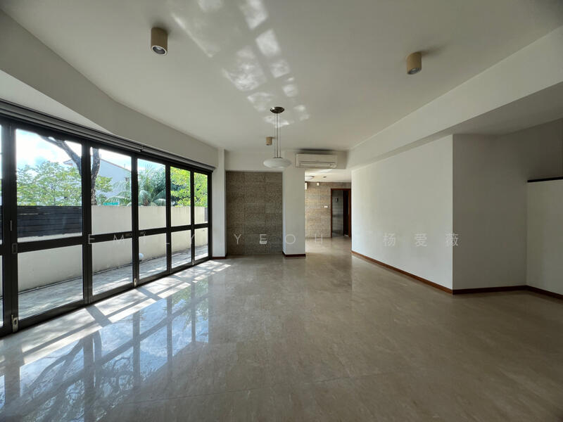 Goldenhill Villas, 1 Golden Rise, 4 Bedrooms, 3,800 sqft, Semi-Detached House For Rent, by Emily Yeoh  杨爱薇, 25275481 - PropertyGuru.com.sg