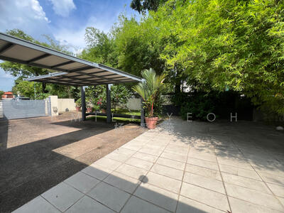 For Rent - Goldenhill Villas