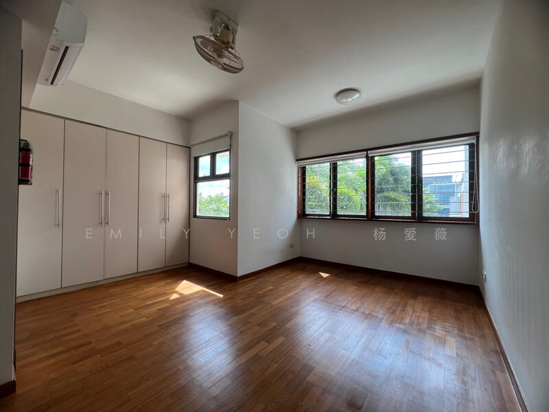 Goldenhill Villas, 1 Golden Rise, 4 Bedrooms, 3,800 sqft, Semi-Detached House For Rent, by Emily Yeoh  杨爱薇, 25275481 - PropertyGuru.com.sg