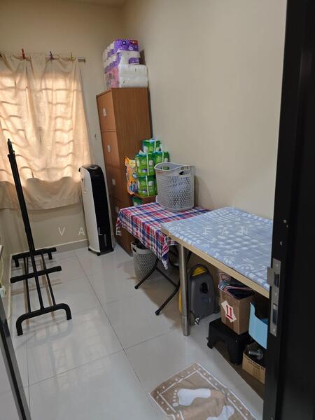 For Sale - Rare 2 sty Jln Bangket Semi-D for Sale