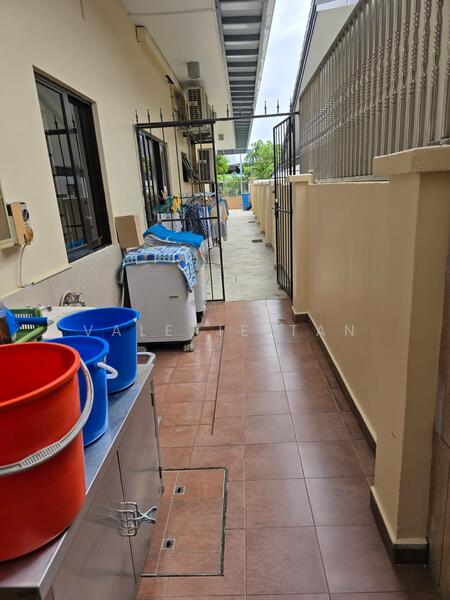 For Sale - Rare 2 sty Jln Bangket Semi-D for Sale