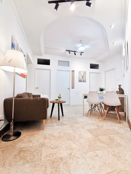 Parc Oasis, 49 Jurong East Avenue 1, Room Rental, 200 sqft, Condominium For Rent, by Wehome Co-Living, 25275517 - PropertyGuru.com.sg