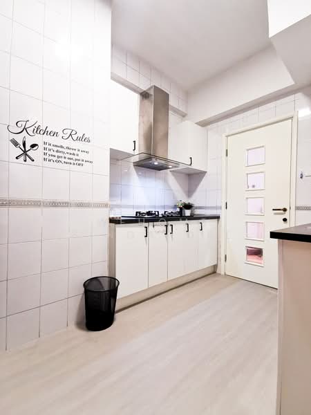 Parc Oasis, 49 Jurong East Avenue 1, Room Rental, 200 sqft, Condominium For Rent, by Wehome Co-Living, 25275517 - PropertyGuru.com.sg