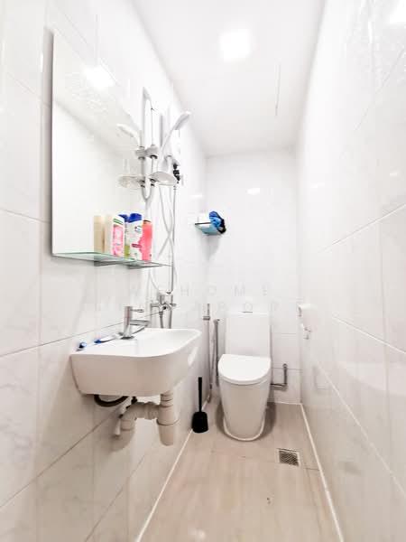 Parc Oasis, 49 Jurong East Avenue 1, Room Rental, 200 sqft, Condominium For Rent, by Wehome Co-Living, 25275517 - PropertyGuru.com.sg