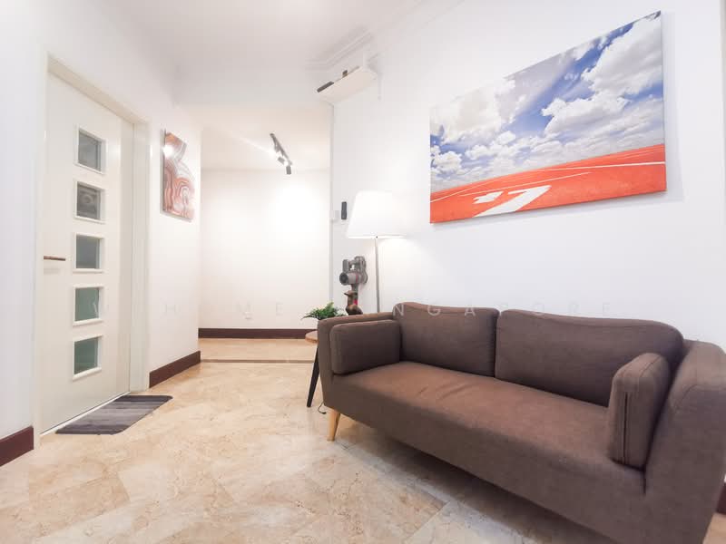 Parc Oasis, 49 Jurong East Avenue 1, Room Rental, 200 sqft, Condominium For Rent, by Wehome Co-Living, 25275517 - PropertyGuru.com.sg