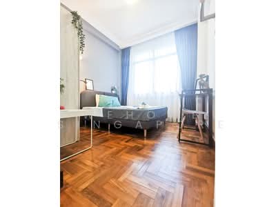 For Rent - Parc Oasis