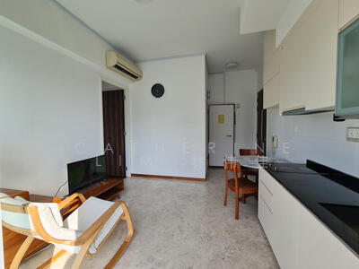 For Sale - Leicester Suites