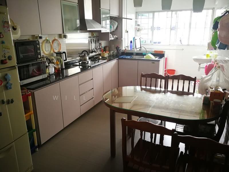 236 Hougang Avenue 1, 236 Hougang Avenue 1, 3 Bedrooms, 1,119 sqft, HDB Flat For Rent, by William Chen, 25275622 - PropertyGuru.com.sg