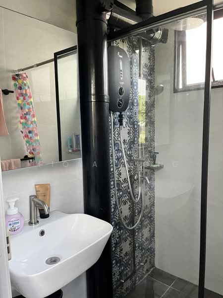 371 Clementi Avenue 4, 371 Clementi Avenue 4, 2 Bedrooms, 732 sqft, HDB Flat For Rent, by Fiona Leong, 25275645 - PropertyGuru.com.sg