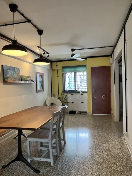 371 Clementi Avenue 4, 371 Clementi Avenue 4, 2 Bedrooms, 732 sqft, HDB Flat For Rent, by Fiona Leong, 25275645 - PropertyGuru.com.sg
