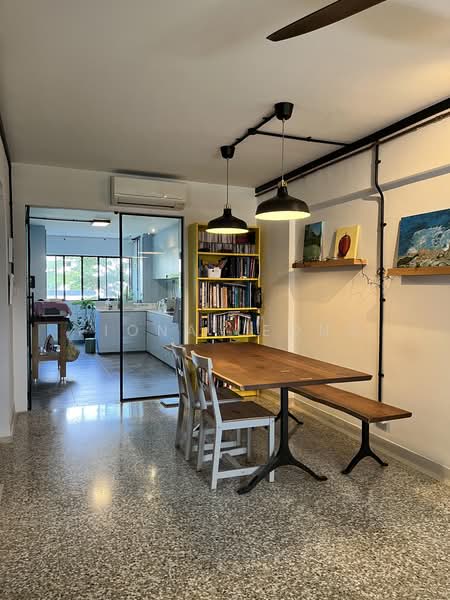 371 Clementi Avenue 4, 371 Clementi Avenue 4, 2 Bedrooms, 732 sqft, HDB Flat For Rent, by Fiona Leong, 25275645 - PropertyGuru.com.sg