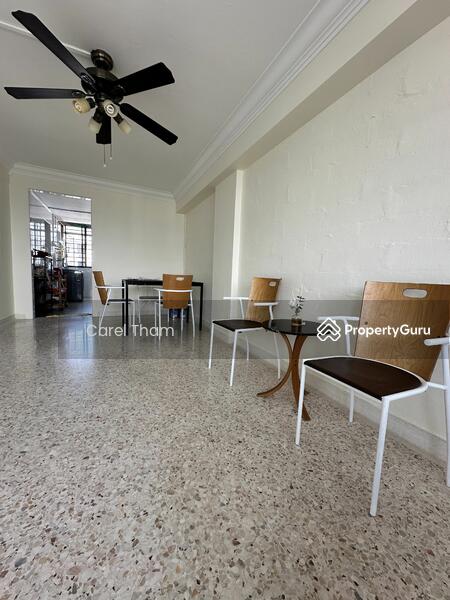 For Rent - 504 Bedok North Street 3