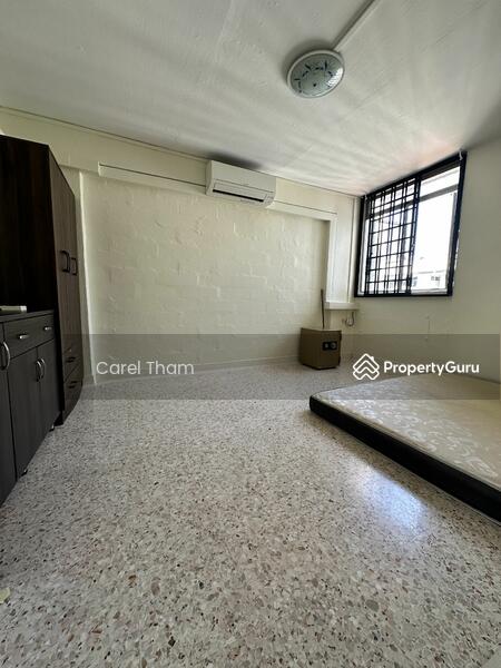 For Rent - 504 Bedok North Street 3
