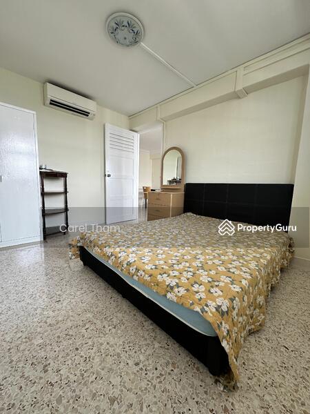 For Rent - 504 Bedok North Street 3
