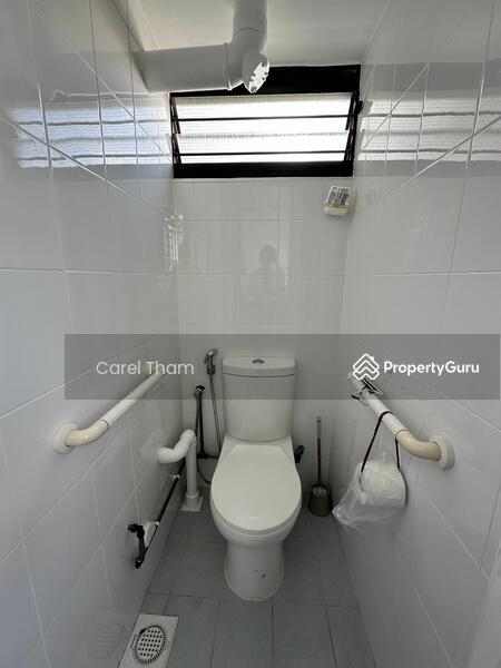 For Rent - 504 Bedok North Street 3
