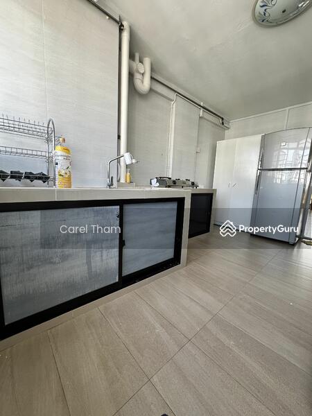 For Rent - 504 Bedok North Street 3