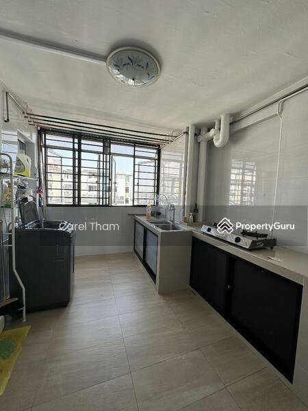 For Rent - 504 Bedok North Street 3