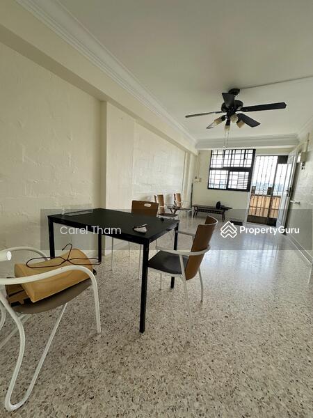 For Rent - 504 Bedok North Street 3