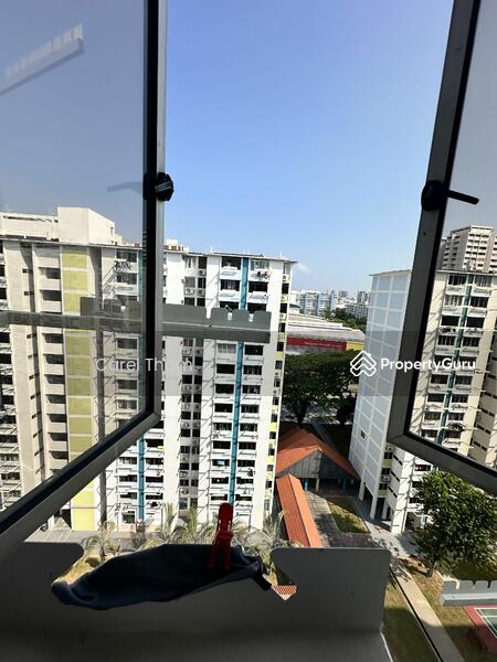 For Rent - 504 Bedok North Street 3