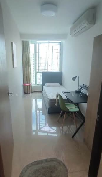 Queens, 16 Stirling Road, Room Rental, 100 sqft, Condominium For Rent, by Patrick Kuah, 25275661 - PropertyGuru.com.sg