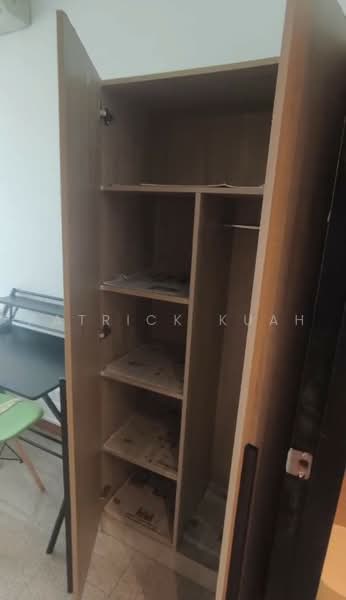 Queens, 16 Stirling Road, Room Rental, 100 sqft, Condominium For Rent, by Patrick Kuah, 25275661 - PropertyGuru.com.sg