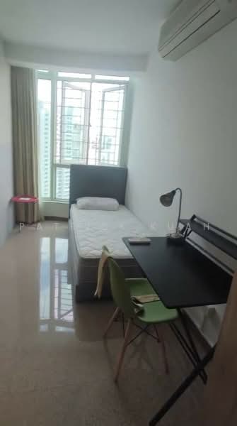 Queens, 16 Stirling Road, Room Rental, 100 sqft, Condominium For Rent, by Patrick Kuah, 25275661 - PropertyGuru.com.sg