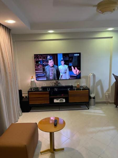112 Bishan Street 12, 112 Bishan Street 12, Ang Mo Kio / Bishan / Thomson, Room Rental, 130 sqft, HDB Flat For Rent, by Andy Liew Chun Kit, 25275662 - PropertyGuru.com.sg