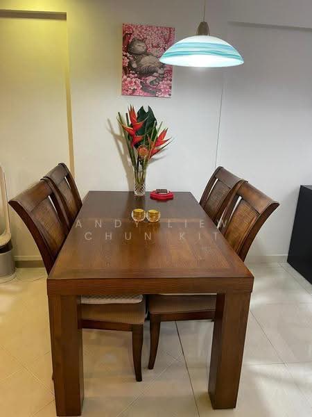 112 Bishan Street 12, 112 Bishan Street 12, Ang Mo Kio / Bishan / Thomson, Room Rental, 130 sqft, HDB Flat For Rent, by Andy Liew Chun Kit, 25275662 - PropertyGuru.com.sg