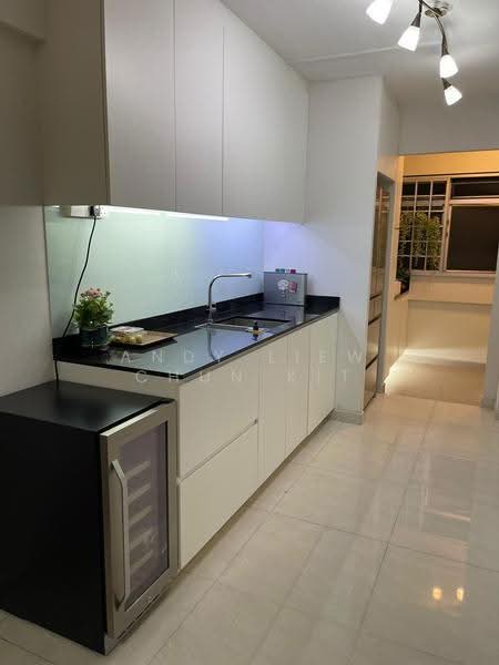 112 Bishan Street 12, 112 Bishan Street 12, Ang Mo Kio / Bishan / Thomson, Room Rental, 130 sqft, HDB Flat For Rent, by Andy Liew Chun Kit, 25275662 - PropertyGuru.com.sg