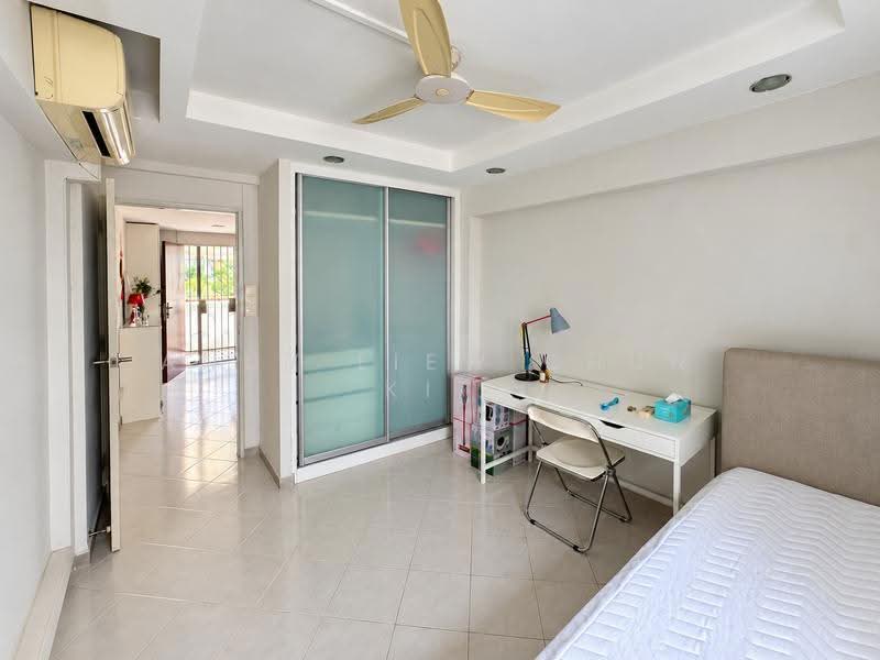 112 Bishan Street 12, 112 Bishan Street 12, Ang Mo Kio / Bishan / Thomson, Room Rental, 130 sqft, HDB Flat For Rent, by Andy Liew Chun Kit, 25275662 - Study - PropertyGuru.com.sg