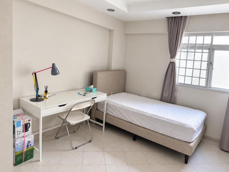 112 Bishan Street 12, 112 Bishan Street 12, Ang Mo Kio / Bishan / Thomson, Room Rental, 130 sqft, HDB Flat For Rent, by Andy Liew Chun Kit, 25275662 - Study - PropertyGuru.com.sg