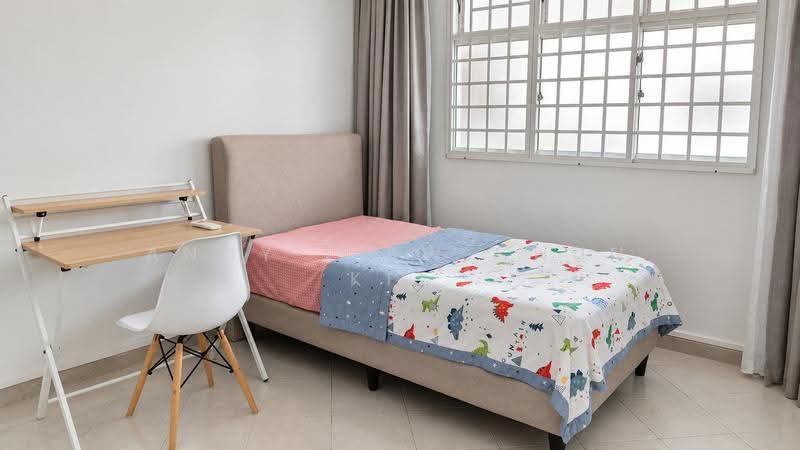 112 Bishan Street 12, 112 Bishan Street 12, Ang Mo Kio / Bishan / Thomson, Room Rental, 130 sqft, HDB Flat For Rent, by Andy Liew Chun Kit, 25275662 - Bedroom - PropertyGuru.com.sg